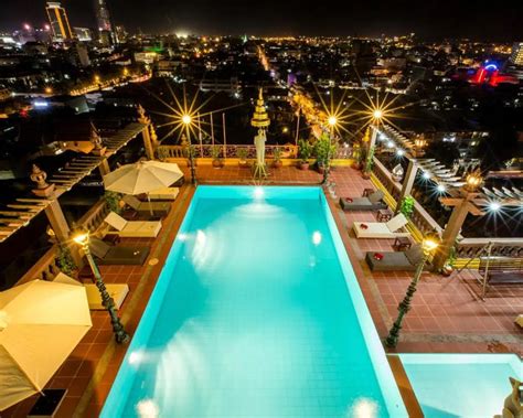 okay boutique hotel|Okay Boutique Hotel, Phnom Penh offers Free Cancellation.